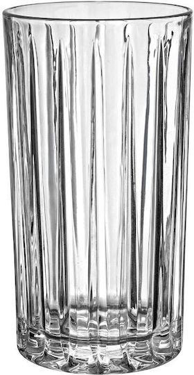 Estia Ποτήρι Νερού από Κρύσταλλο 410ml 07-35846