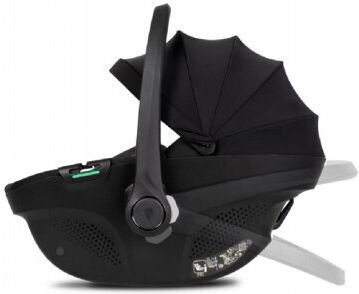 Venicci Tiago Καθισματάκι Αυτοκινήτου i-Size Black