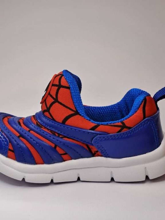 Kids Sneakers Blue