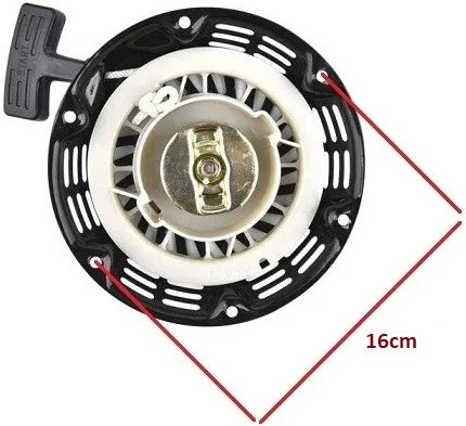 Starter Kompatibel Loncin G200f Original