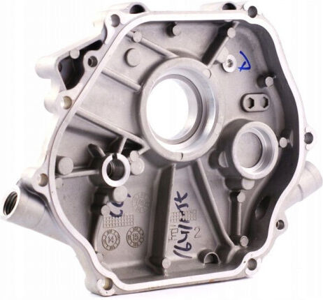 Engine Block Cover Compatible Honda Gx 240 Gx 270