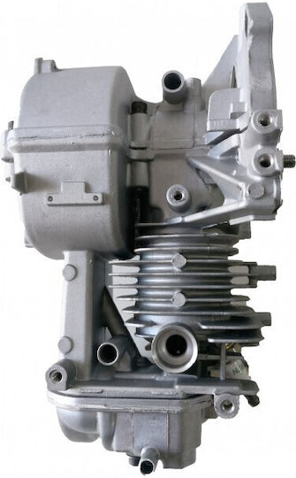 Complet Motor pentru Motocoasă Honda Gx 35