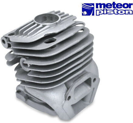 Kit Cilindru Complet Husqvarna Partner K750 K760 Ø 51mm Meteor Italia