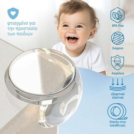 Baby Wise Protection Corner 12pcs