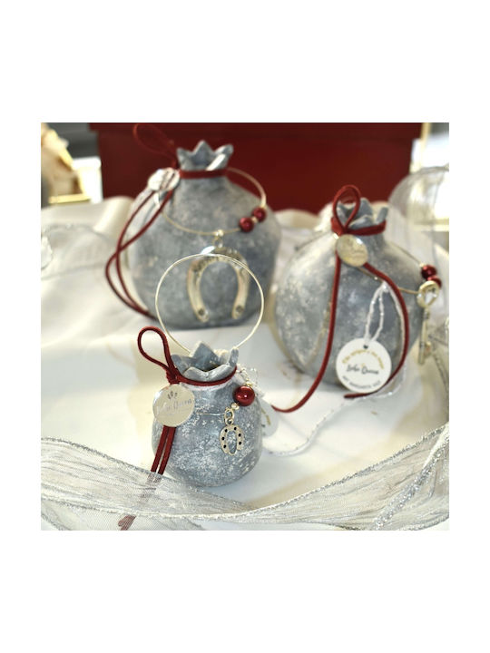LiebeQueen de birou Amulet Rodie Ceramic 1buc