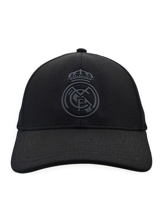 Real Madryt Baseball Cap Cap Rm3go47