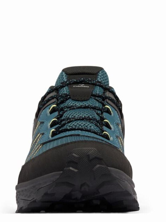 Columbia Peakfreak Men's Waterproof Multicolour Hiking Shoes