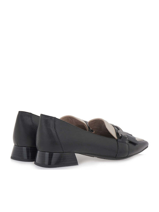 Pantofi cu toc Negre