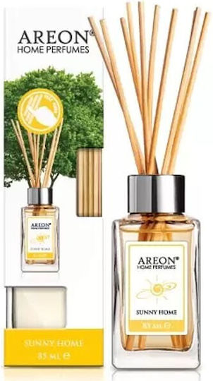 Areon Diffuser mit Duft Sonniges Zuhause PS03 85ml