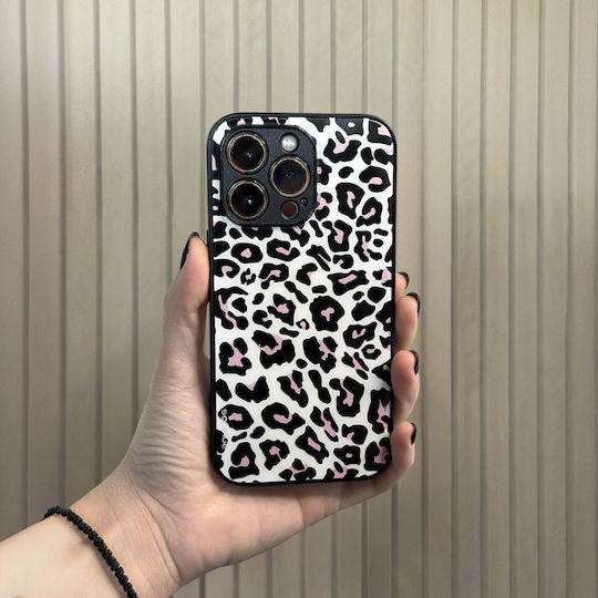 Калъф Sonique Animal Print Series Xiaomi Poco F7 Pro 5g Леопард 02
