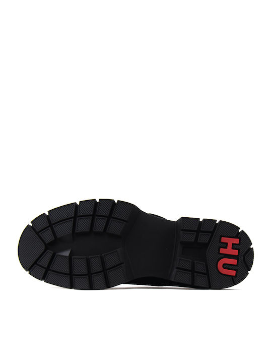 Kris Δερμάτινα Γυναικεία Loafers