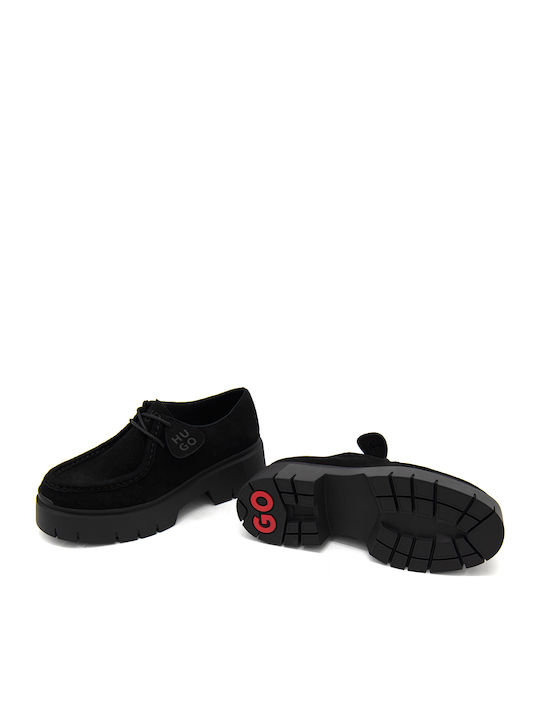 Kris Δερμάτινα Γυναικεία Loafers