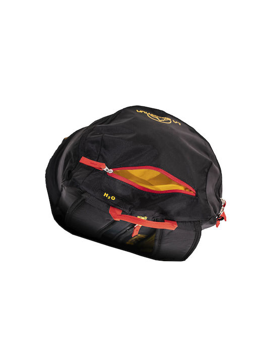 La Sportiva Xcursion Ορειβατικό Σακίδιο 28lt Μαύρο Hiking