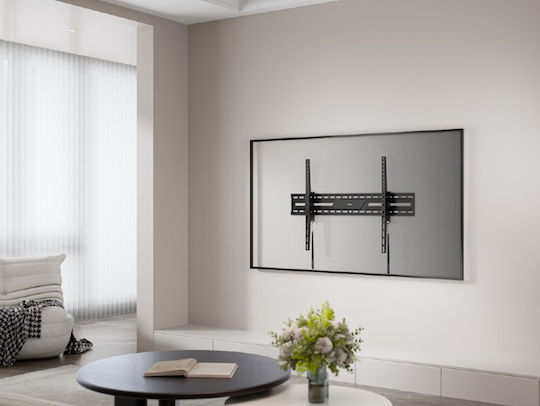 Gembird WM-100T-01 Wall TV Mount