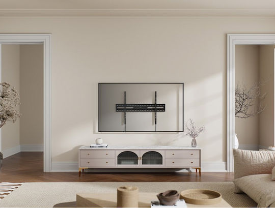 Gembird WM-100F-01 Wall TV Mount