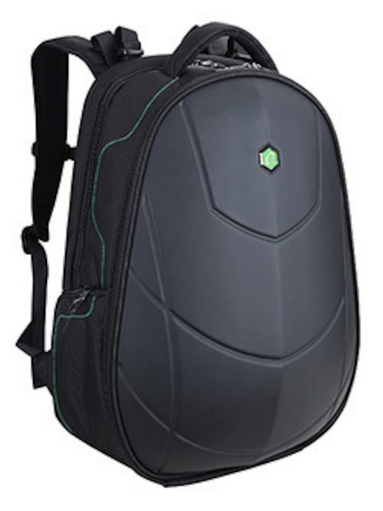 Bestlife Bag Backpack 17" Black