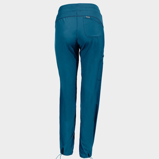 Cherokee CKE1123A Women's Petrol Blue Medical Pants