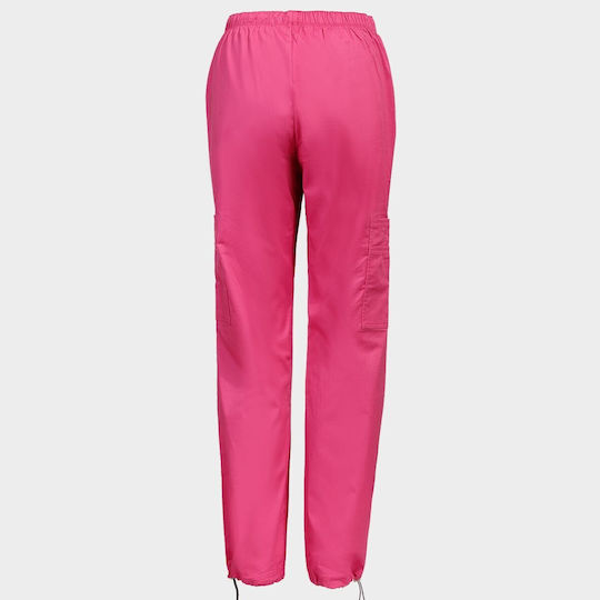 Cherokee WWE4005 Unisex Pink Medical Pants
