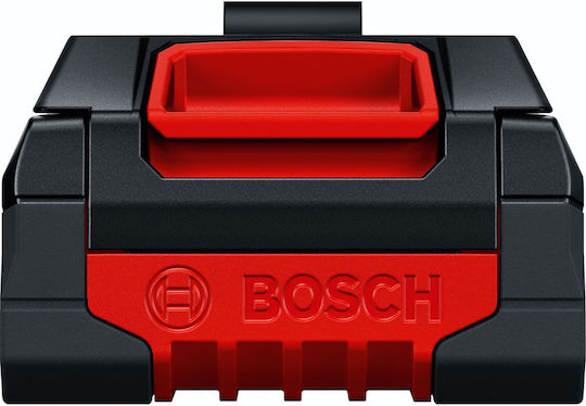 Bosch Tool Battery 18V with Capacity 4Ah