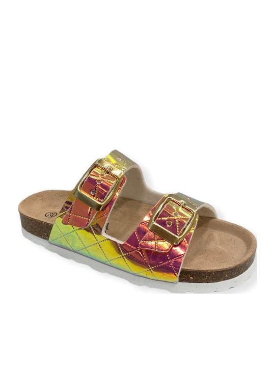 Sandale Copii Multicolore