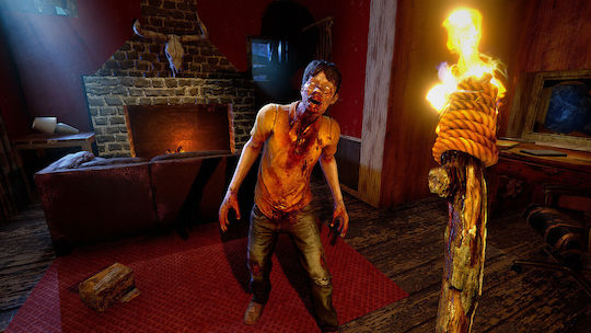 7 Days To Die Konsole Edition PS5-Spiel