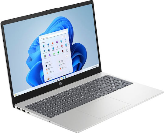 HP 15-fd0046nv 15.6" (i7-1255U/16GB/1TB SSD/W11 Home) (US Клавиатура)