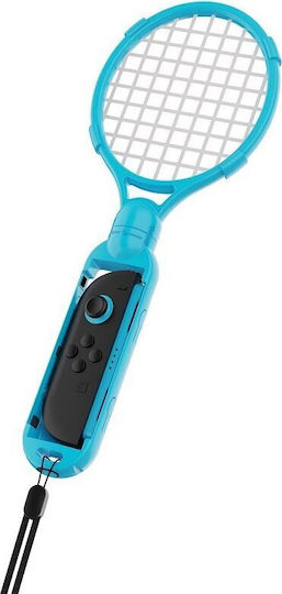 Ipega Sw2054 Tennis Rackets Joycon Controllers Nintendo Switch 2 Red Blue