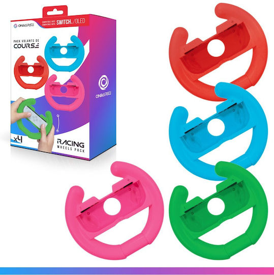 Oniverse Волан за Switch 2