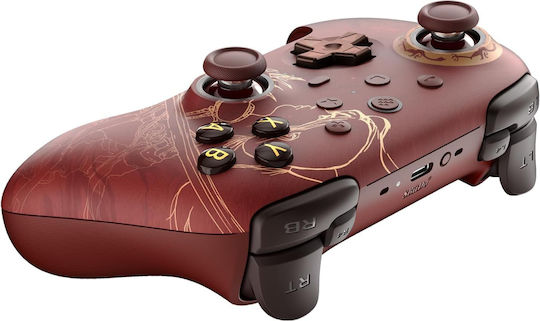 8Bitdo Ultimate 2 Ασύρματο Gamepad για PC / Android / iOS Wuchang