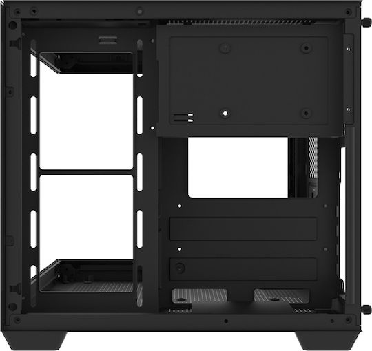 Darkflash C275P Midi-Turm Computergehäuse Schwarz