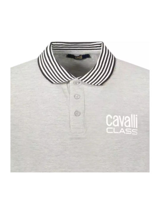 Polo Bluza Tricou Cu Mânecă Scurtă Gri