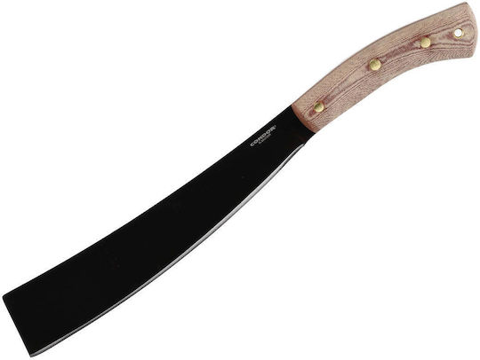 Condor Tool & Knives Cambodian Ματσέτα