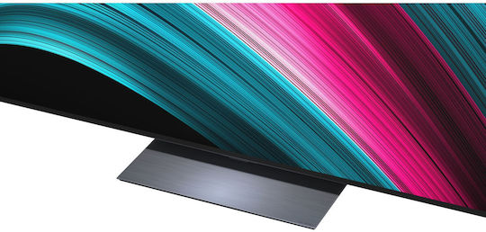 LG Smart Television 83" 4K UHD OLED Evo AI C5 HDR (2025)