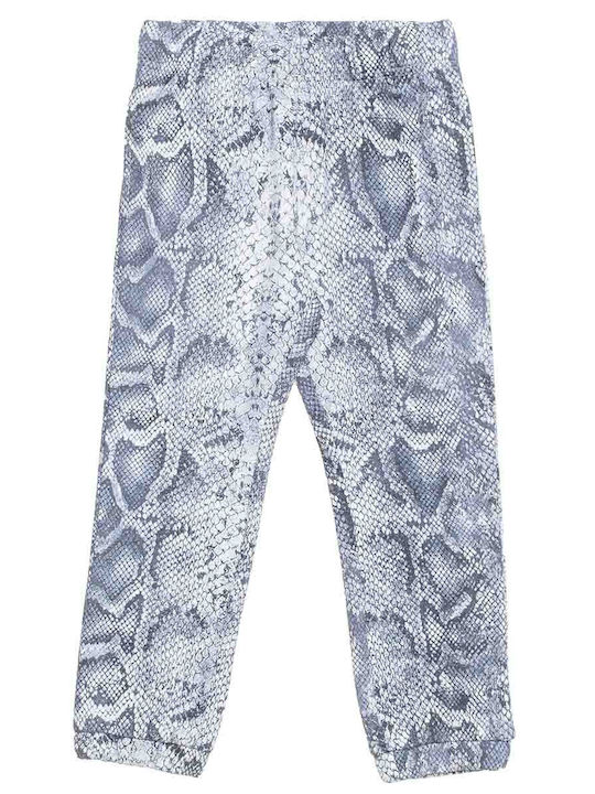 Kids' Set with Pants Winter 2pcs Multicolour
