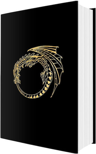 Alchemised (Hardcover)