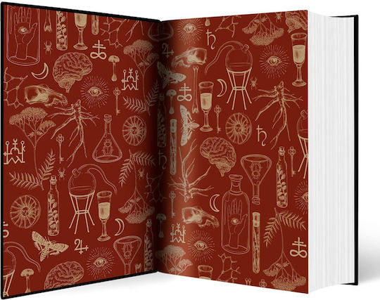 Alchemised (Hardcover)