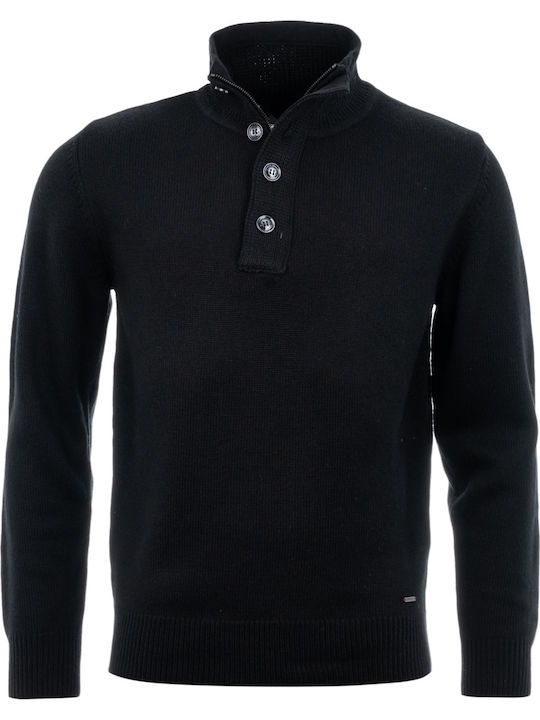 Men's Sweater Black