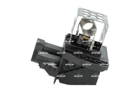 Serienwiderstand Elektromotor Kühlerlüfter Nrf 342121