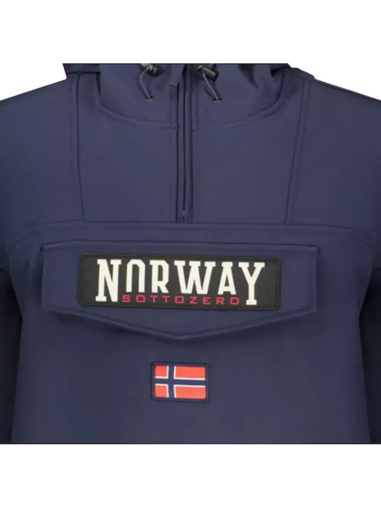 Jacke Navy