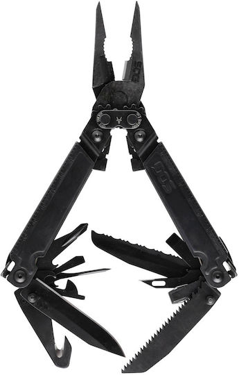 Sog PowerAccess Assist Multitool Negru