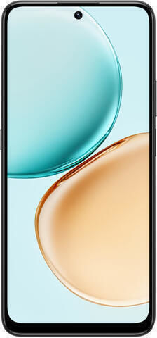 Honor X7d Dual SIM (6GB/128GB) Velvet Black