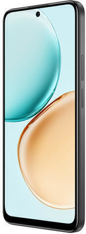 Honor X7d Dual SIM (6GB/128GB) Velvet Black