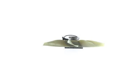 Mahle Car Radiator Fan Blade