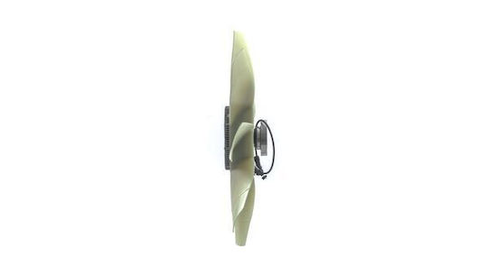 Mahle Car Radiator Fan Blade