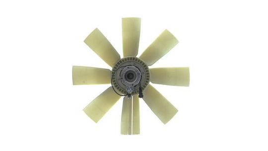 Mahle Car Radiator Fan Blade