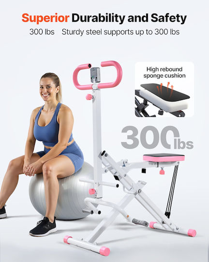 Vevor Glute Machine