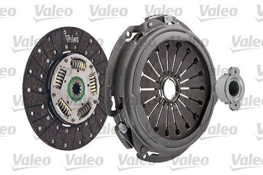 Valeo Car Water Pump