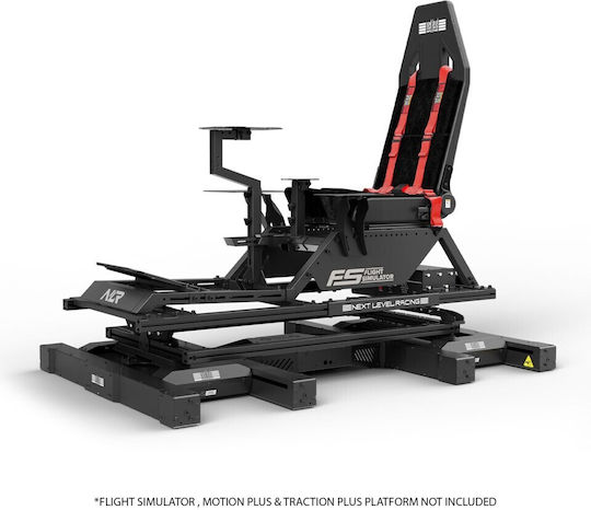 Next Level Racing Elite Motion Adapter Frame S Pc