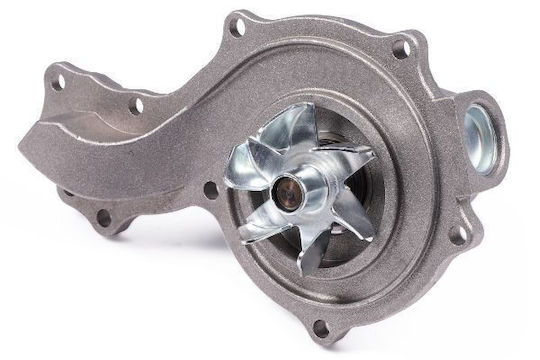 Pompă de Apă Răcire Motor Hepu P512s