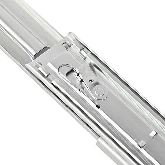Silverstone Ъглова Скоба SST-RMS09-20 1 Брой